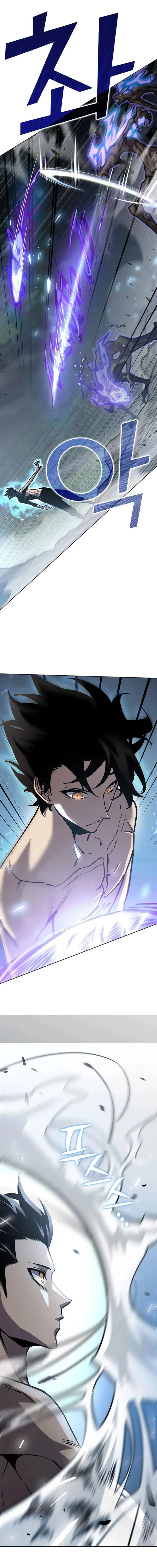 The Sword God from a Ruined World chapter 10 page 9