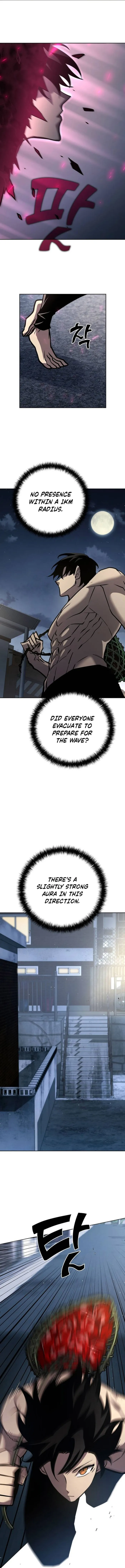 The Sword God from a Ruined World chapter 11 page 10