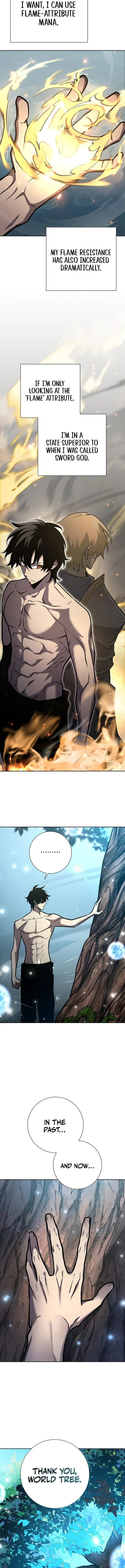 The Sword God from a Ruined World chapter 11 page 8