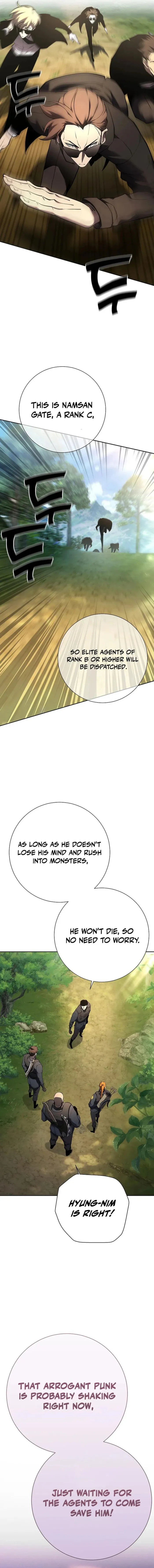 The Sword God from a Ruined World chapter 2 page 7