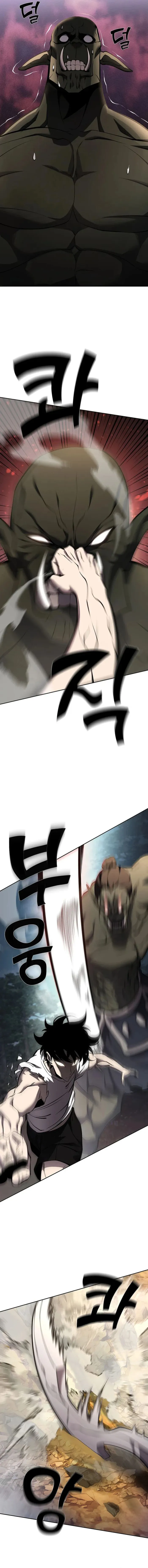 The Sword God from a Ruined World chapter 2 page 8