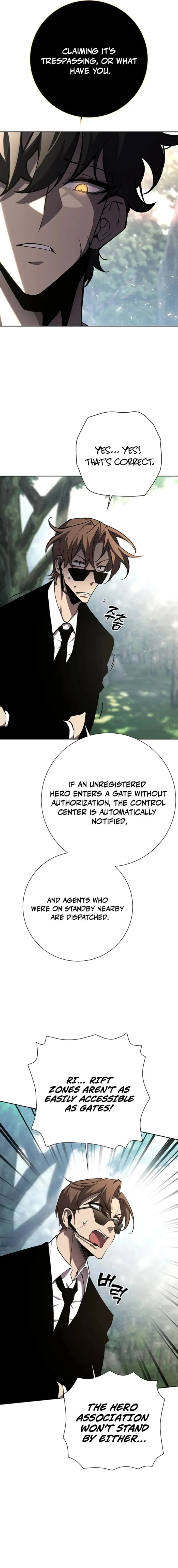 The Sword God from a Ruined World chapter 3 page 6