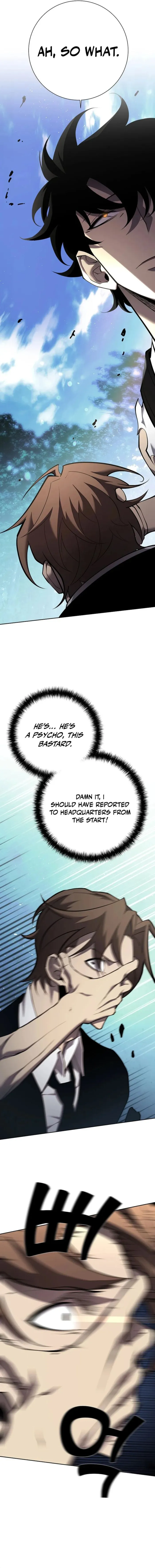The Sword God from a Ruined World chapter 3 page 7