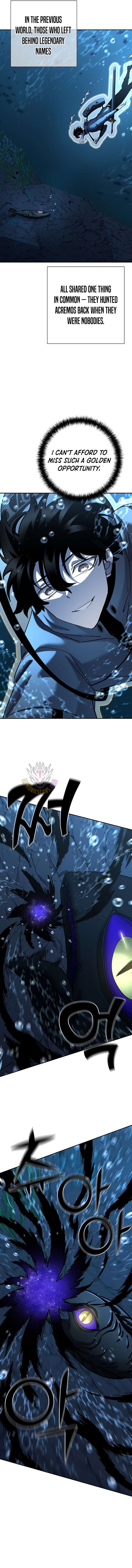 The Sword God from a Ruined World chapter 39 page 2