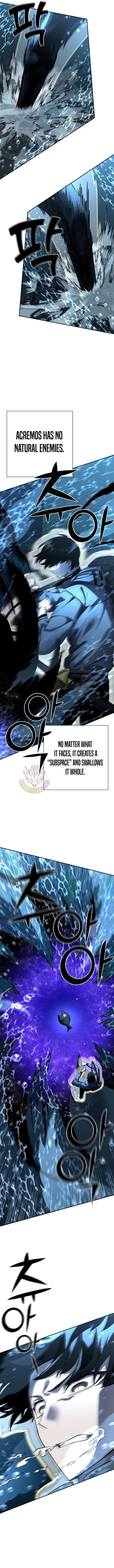 The Sword God from a Ruined World chapter 39 page 3
