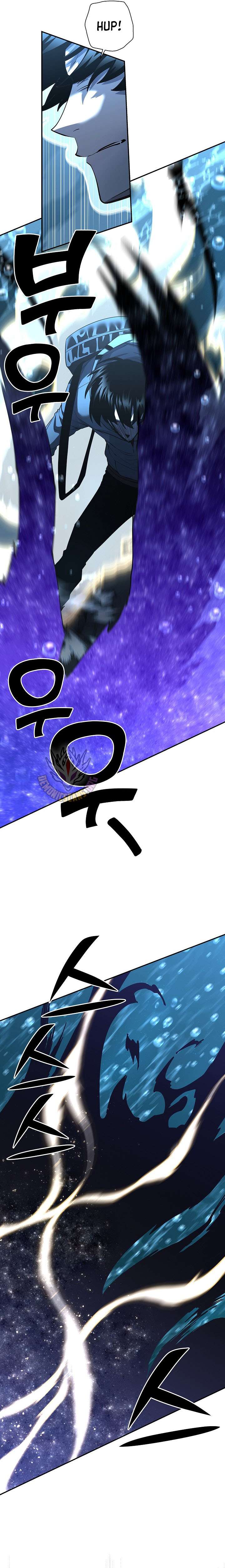 The Sword God from a Ruined World chapter 39 page 4