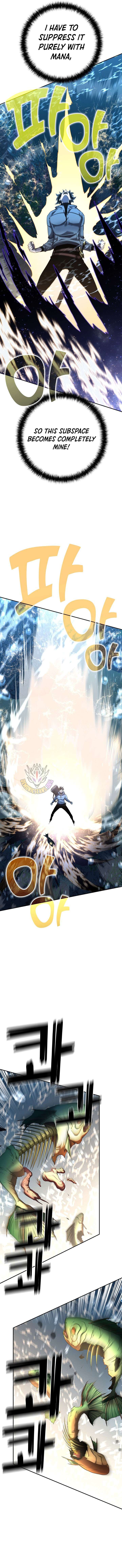 The Sword God from a Ruined World chapter 39 page 6