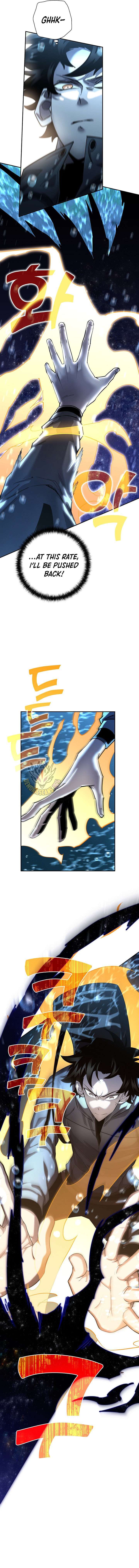 The Sword God from a Ruined World chapter 39 page 7