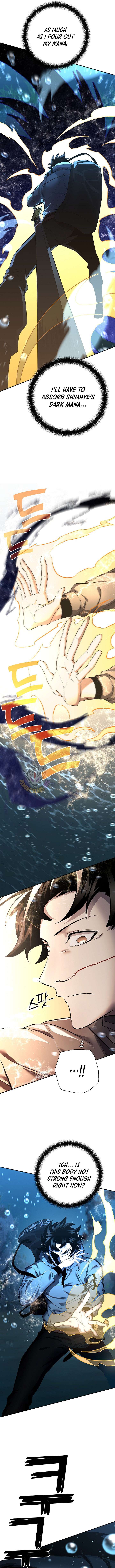 The Sword God from a Ruined World chapter 39 page 8