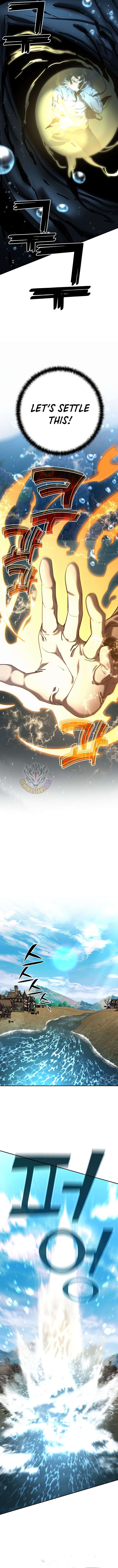 The Sword God from a Ruined World chapter 39 page 9