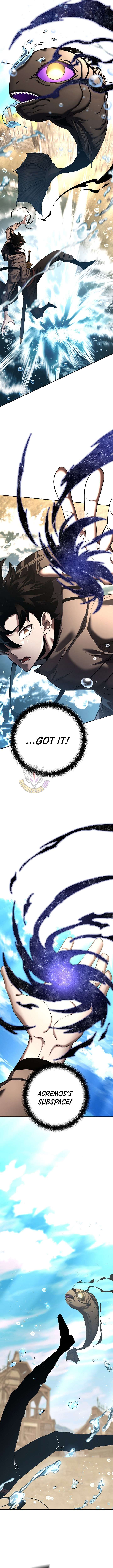 The Sword God from a Ruined World chapter 39 page 10