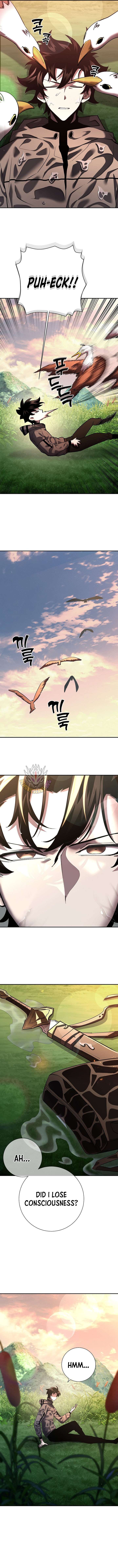 The Sword God from a Ruined World chapter 39 page 12