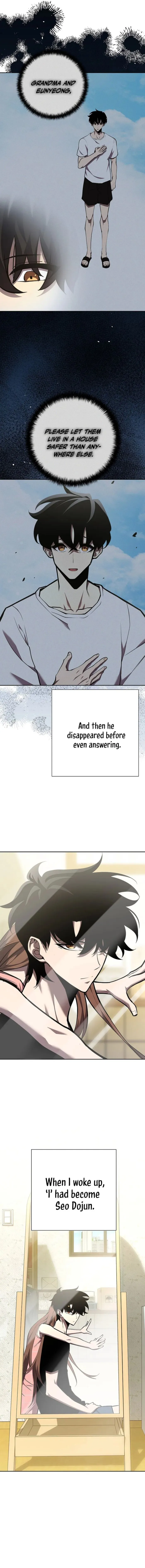 The Sword God from a Ruined World chapter 4 page 6