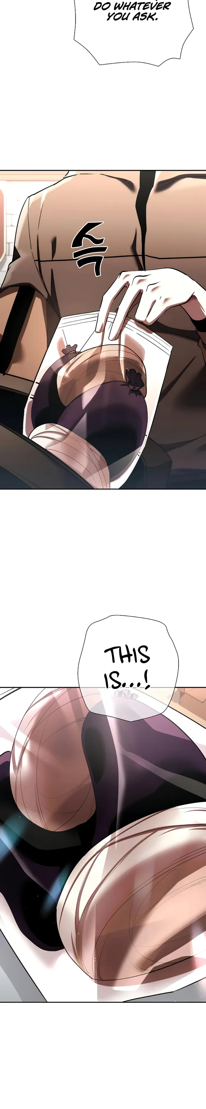 The Sword God from a Ruined World chapter 45 page 4