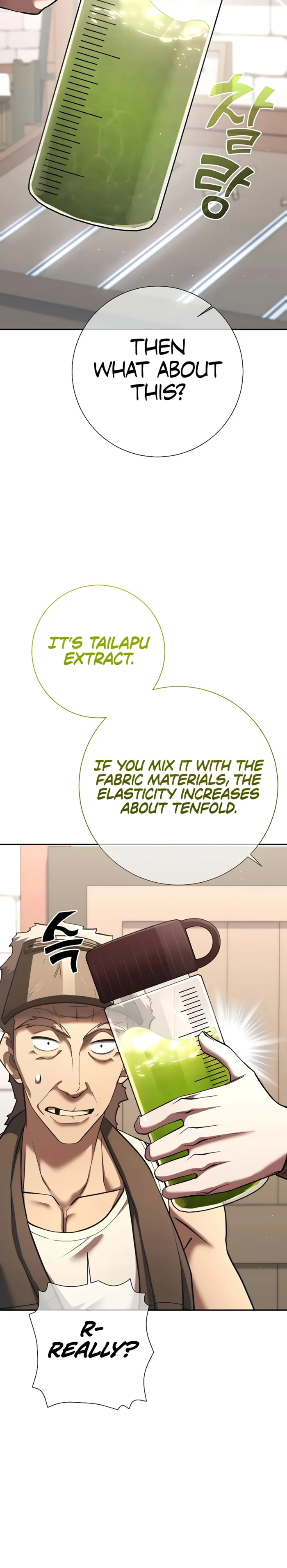 The Sword God from a Ruined World chapter 45 page 10