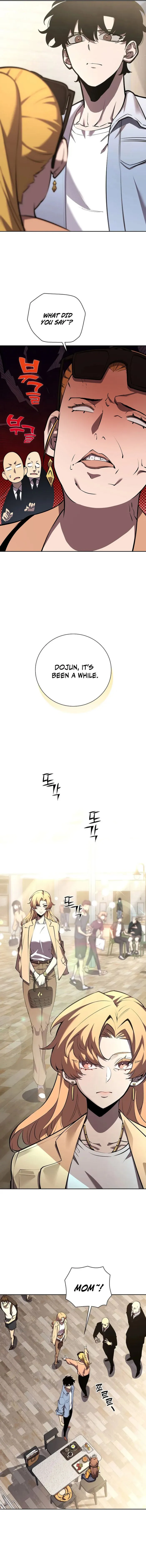 The Sword God from a Ruined World chapter 5 page 7