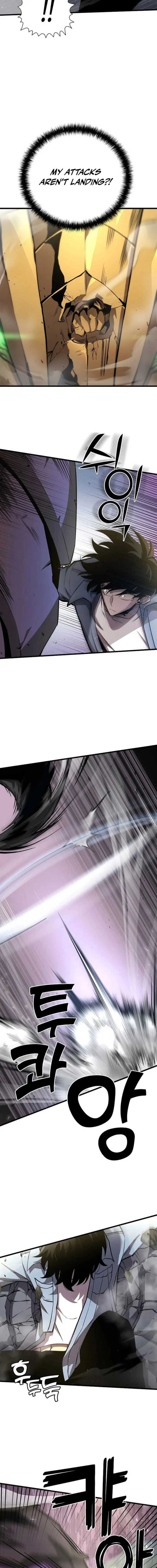 The Sword God from a Ruined World chapter 7 page 11