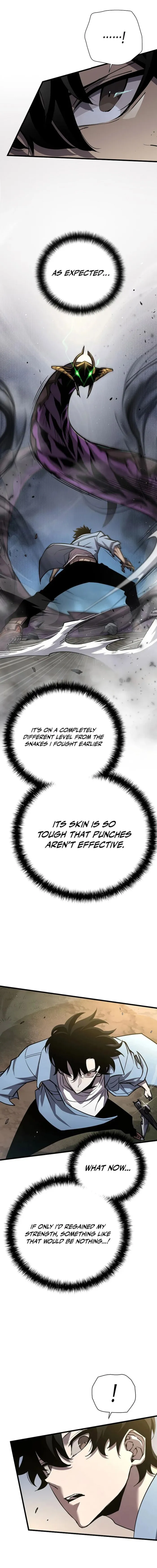 The Sword God from a Ruined World chapter 7 page 13