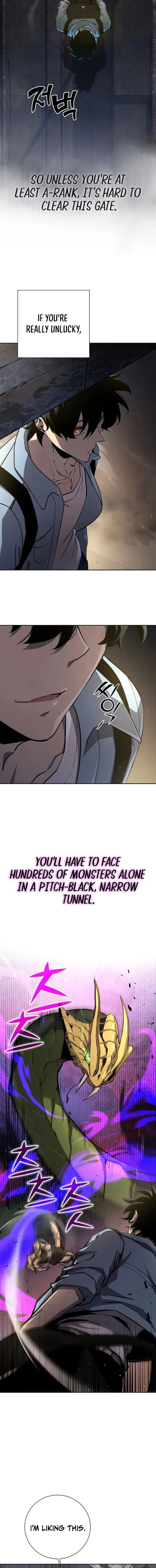 The Sword God from a Ruined World chapter 7 page 3