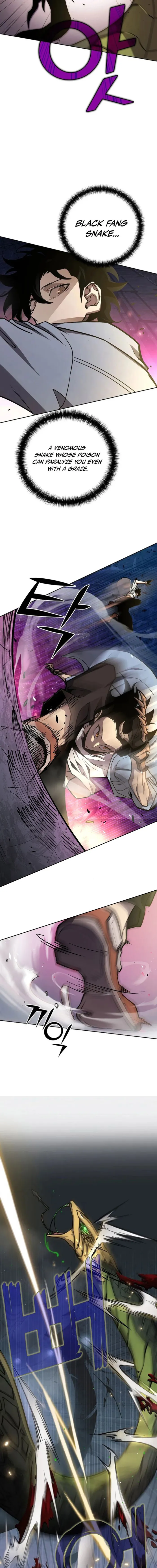 The Sword God from a Ruined World chapter 7 page 5