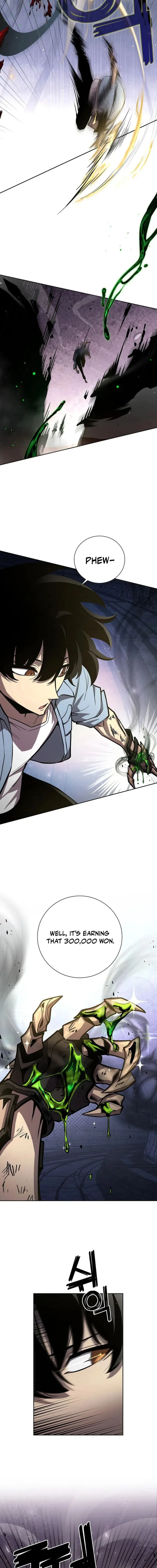 The Sword God from a Ruined World chapter 7 page 6