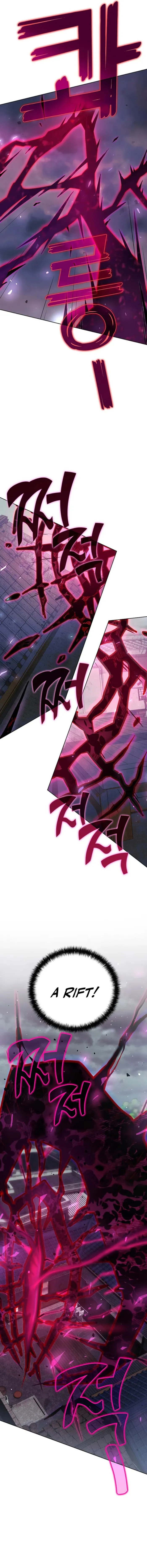 The Sword God from a Ruined World chapter 9 page 5