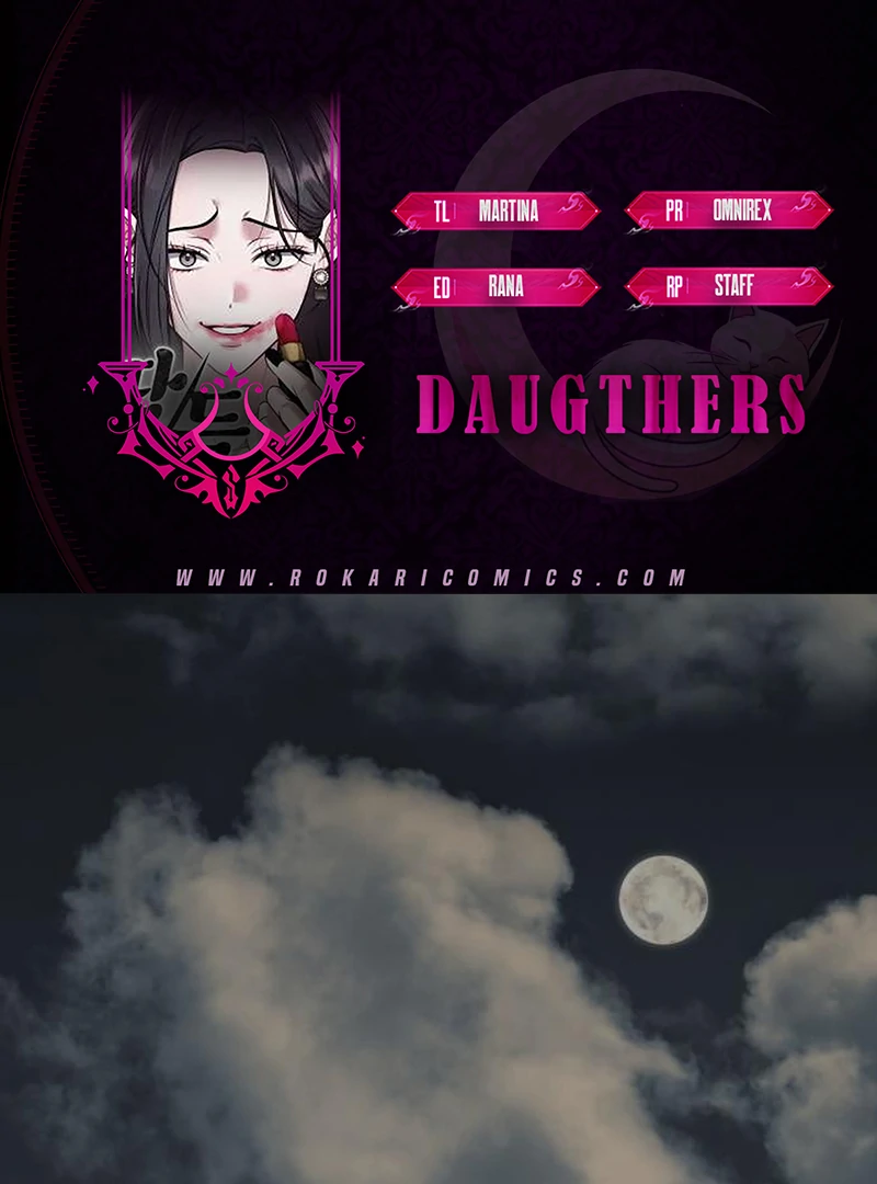 Daughters chapter 3 page 2