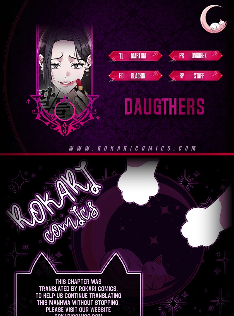 Daughters chapter 4 page 2