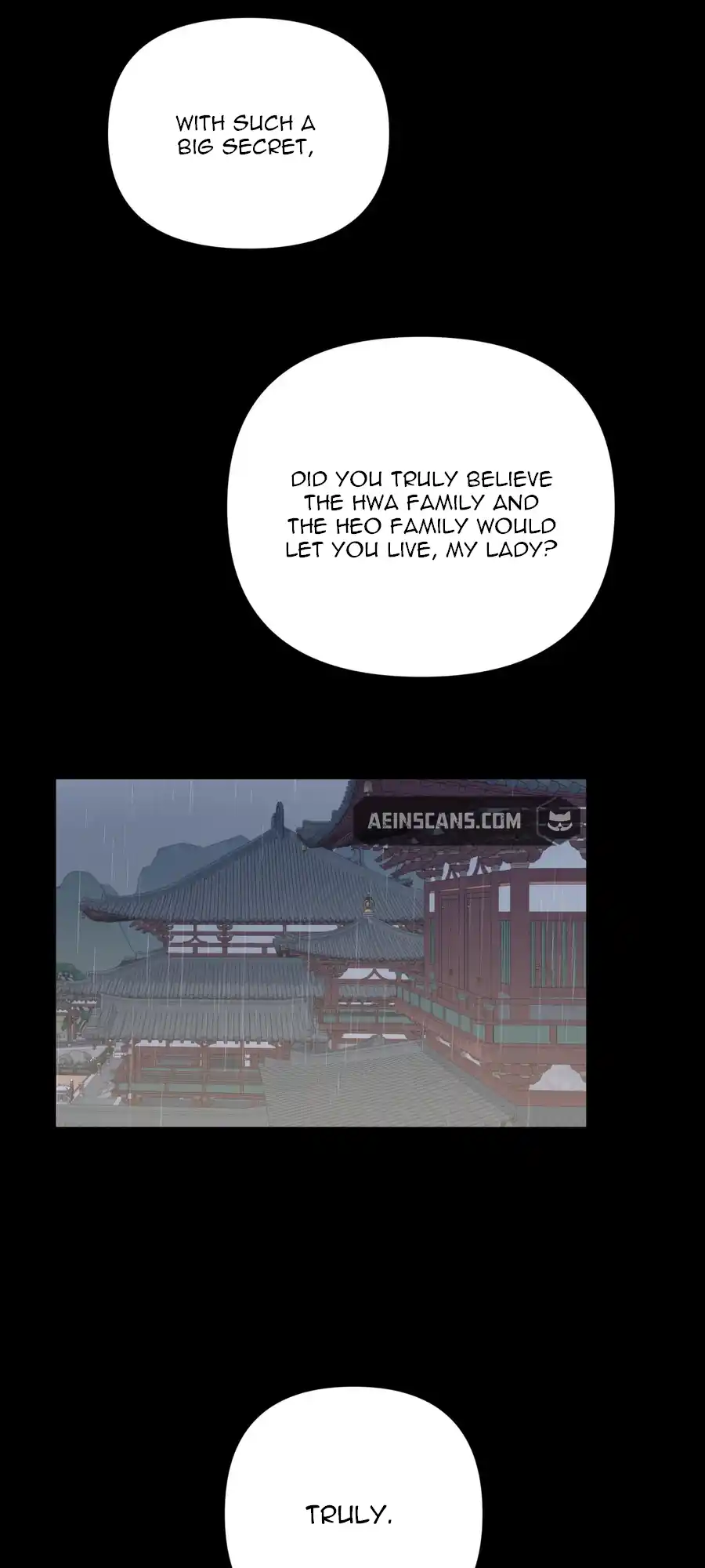 The Female General’s Star chapter 1 page 14