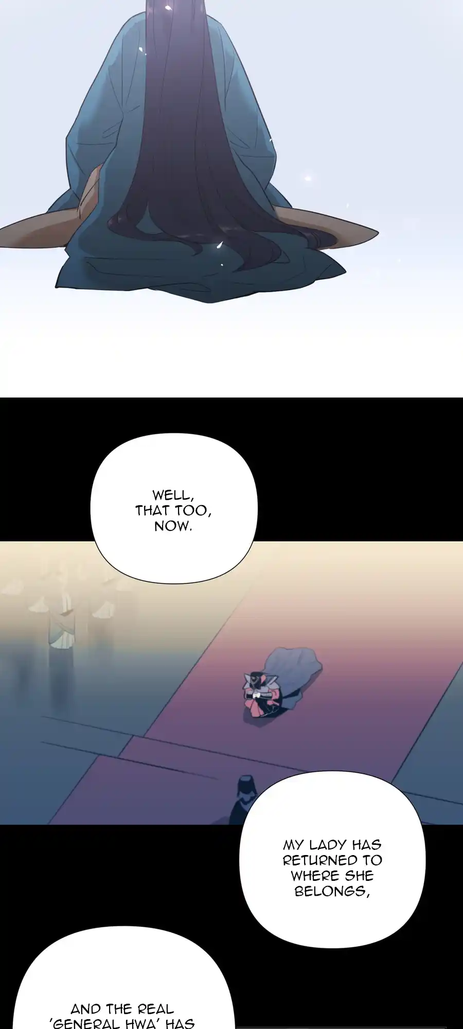 The Female General’s Star chapter 1 page 18
