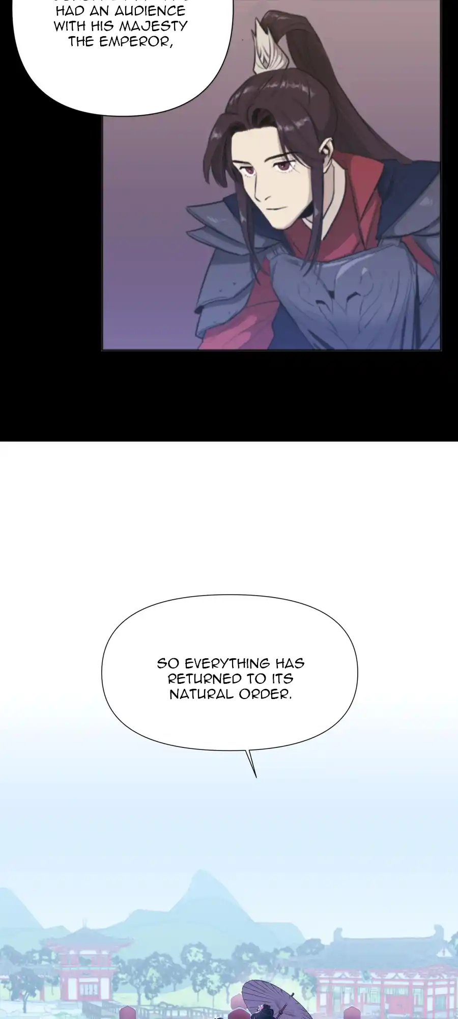The Female General’s Star chapter 1 page 19