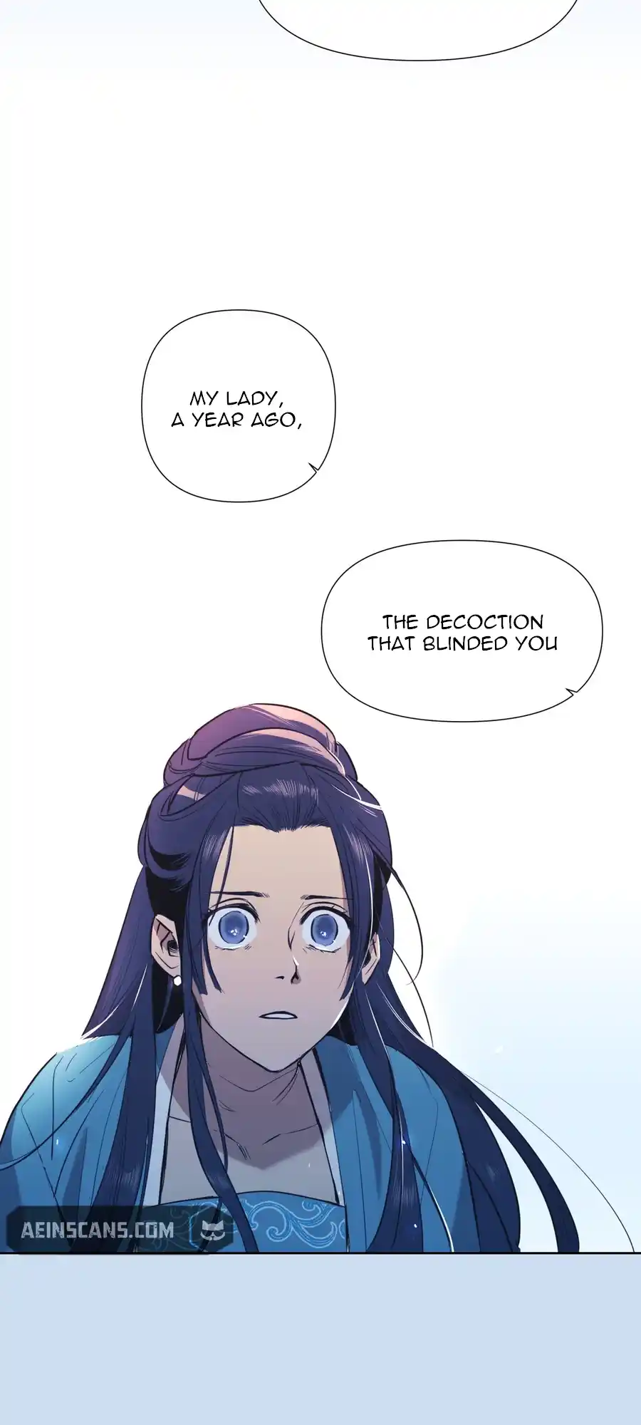The Female General’s Star chapter 1 page 22