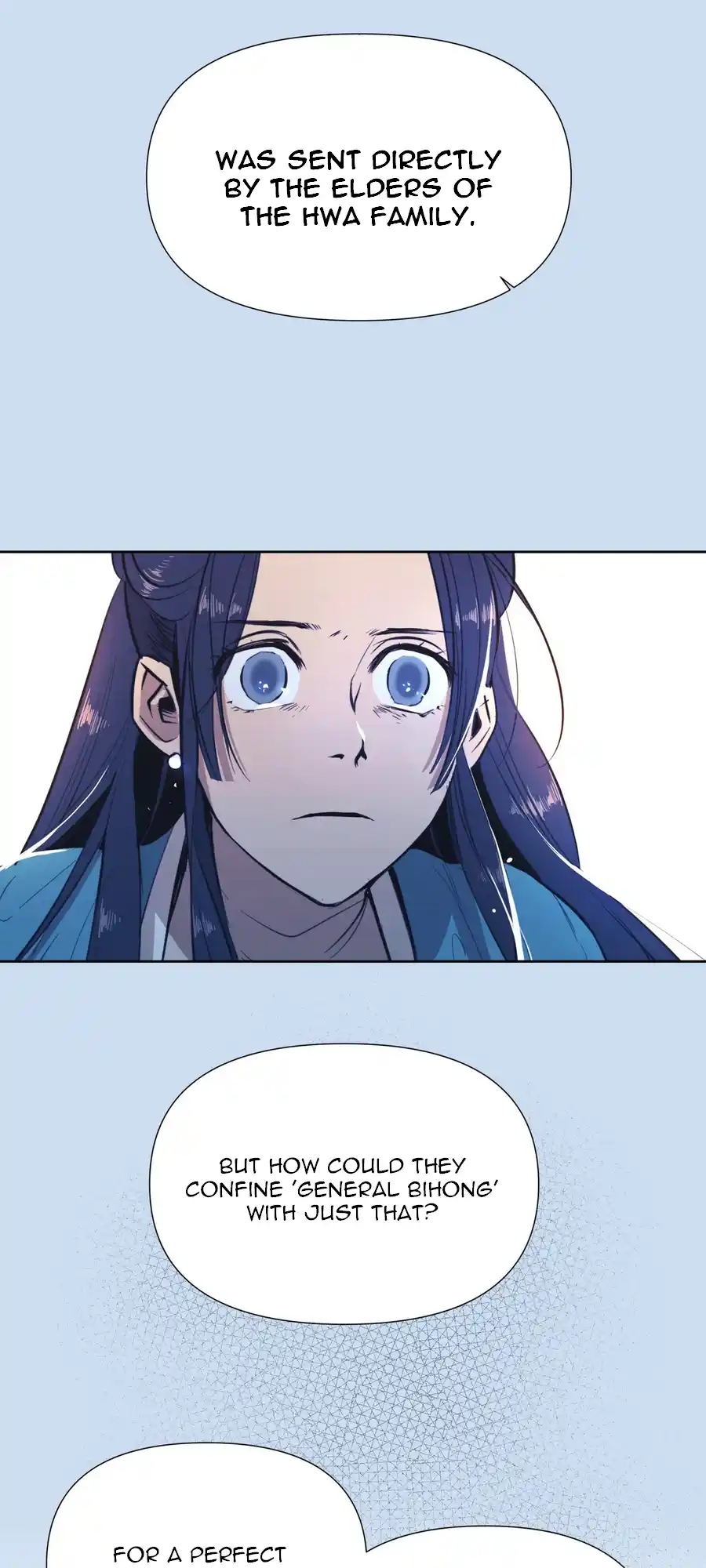 The Female General’s Star chapter 1 page 23