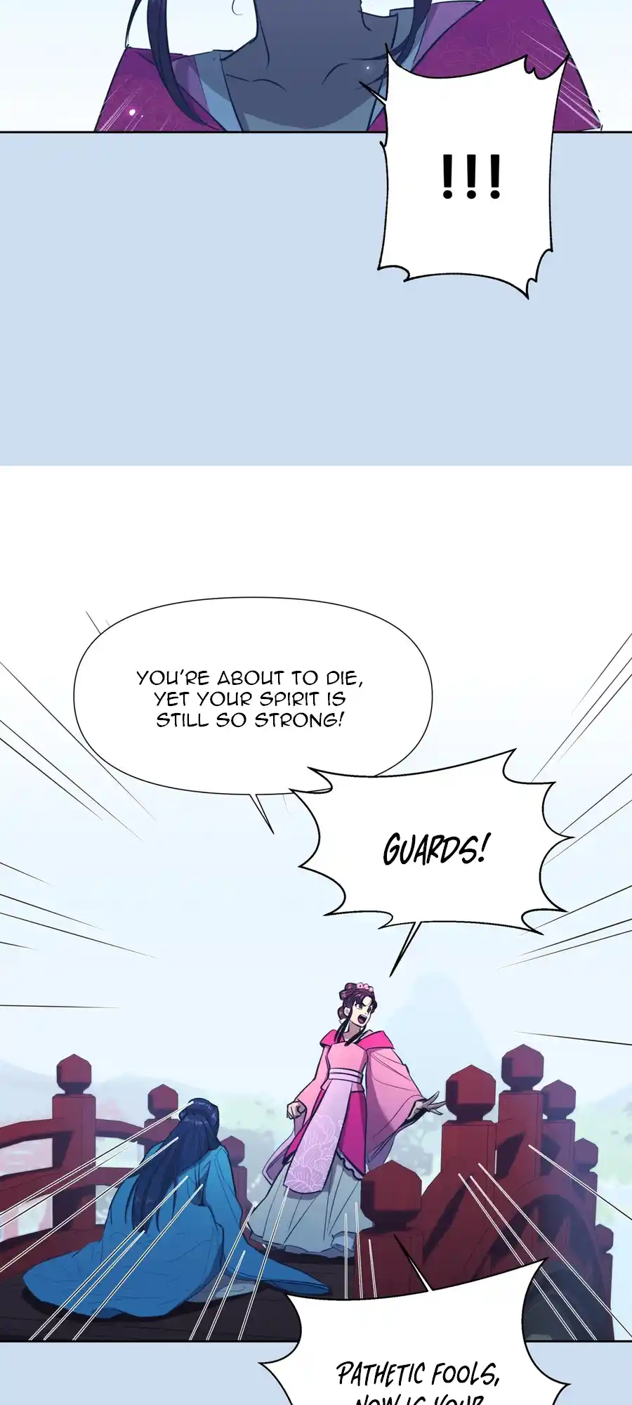 The Female General’s Star chapter 1 page 27
