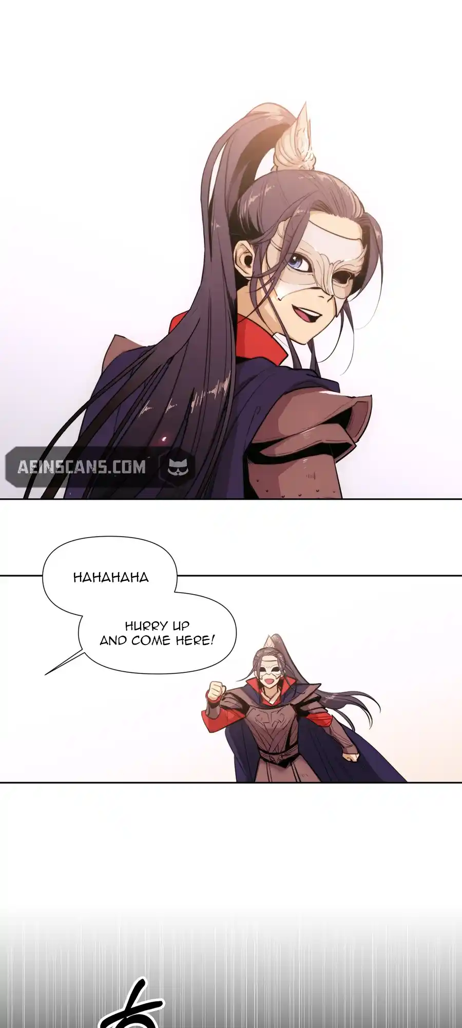 The Female General’s Star chapter 1 page 3