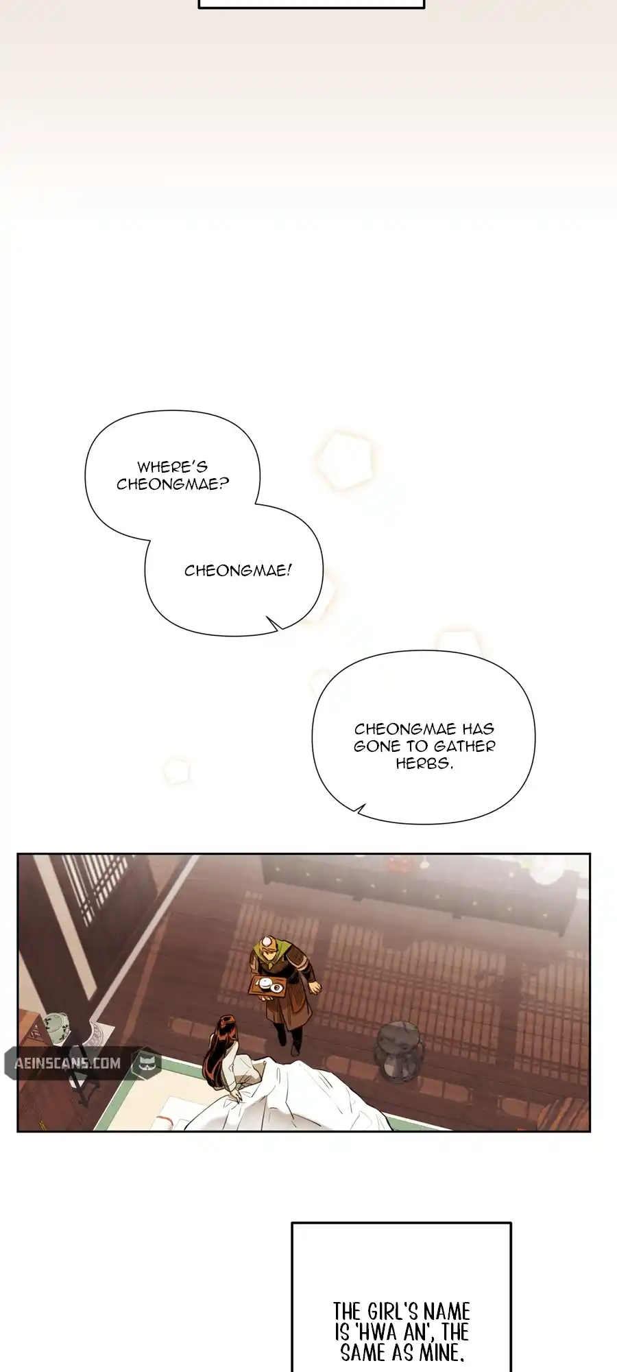 The Female General’s Star chapter 1 page 53