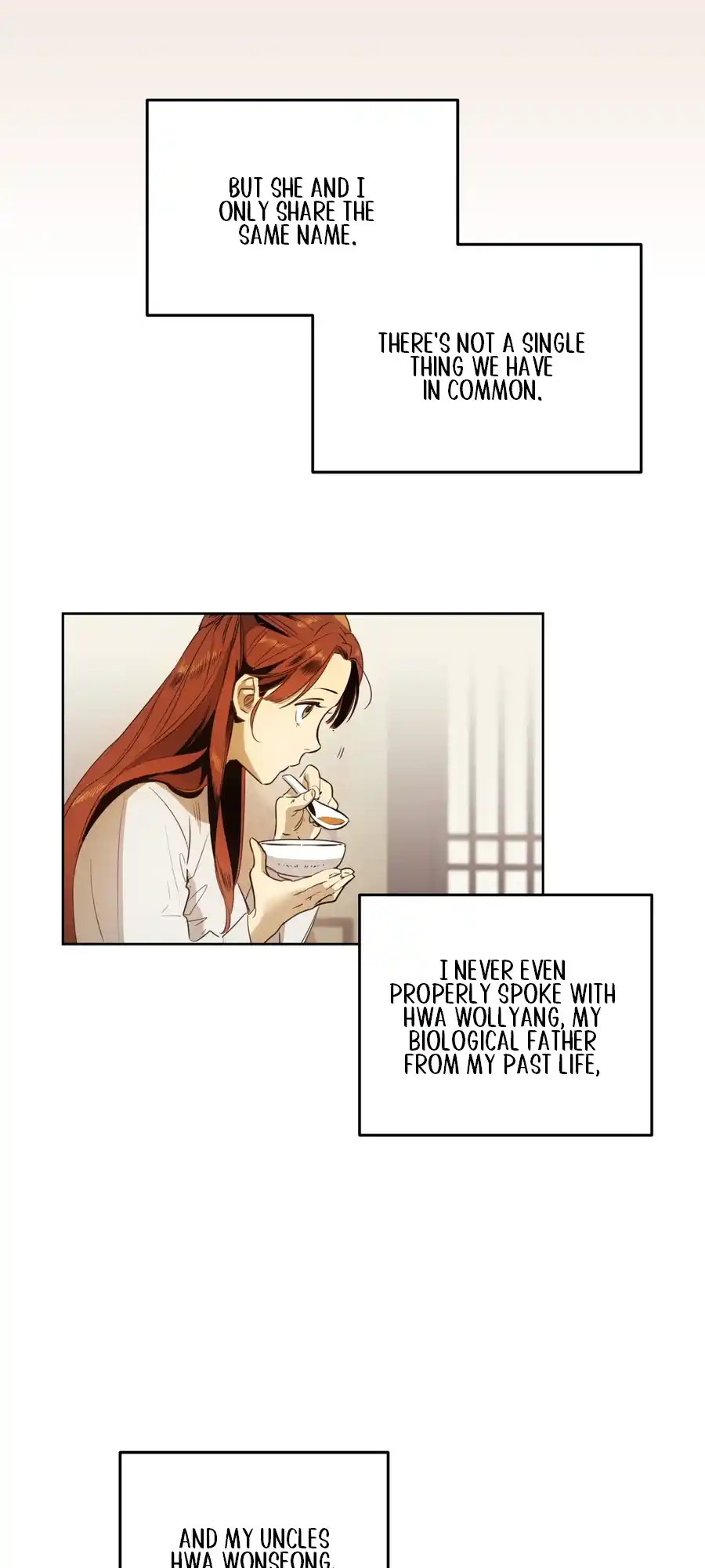 The Female General’s Star chapter 1 page 56