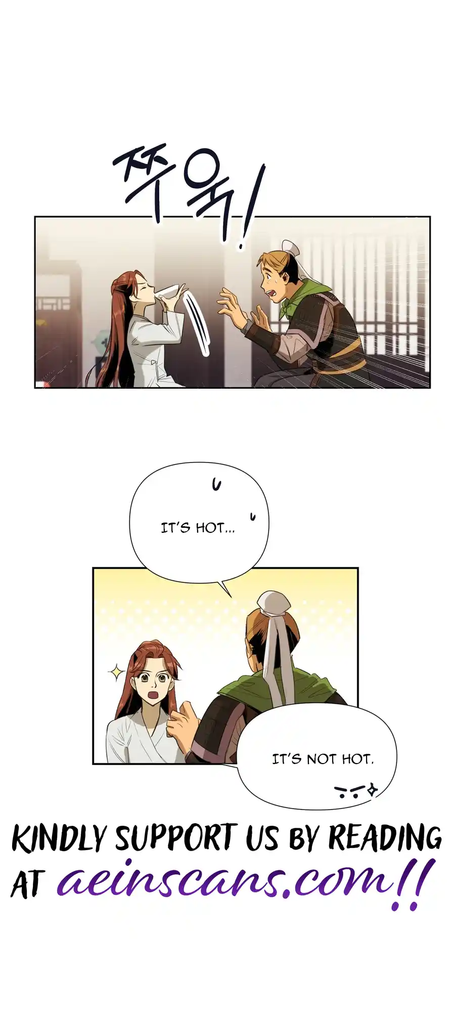 The Female General’s Star chapter 1 page 59