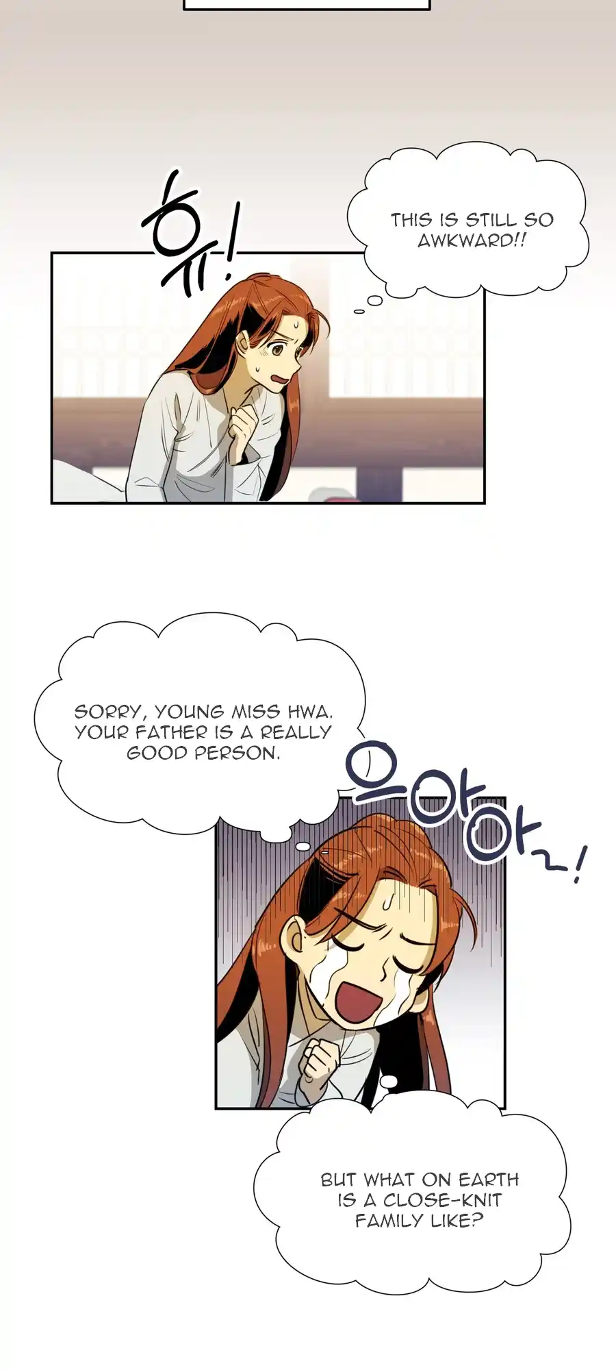 The Female General’s Star chapter 1 page 61