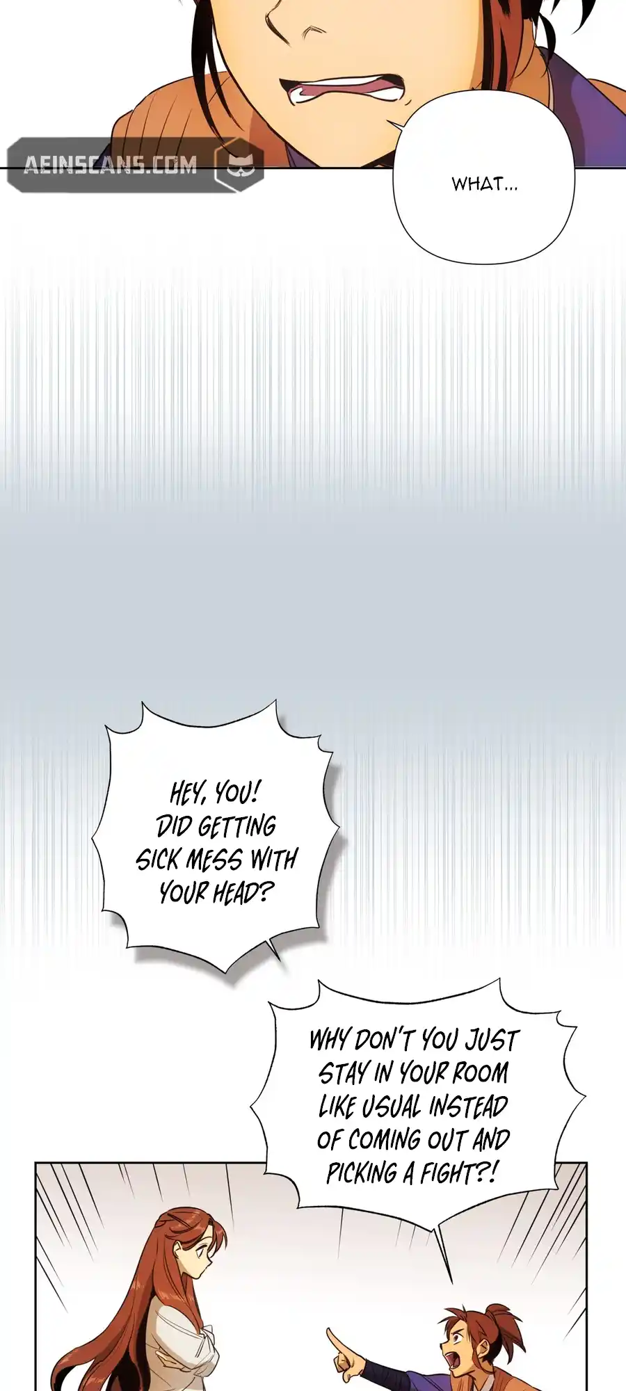 The Female General’s Star chapter 1 page 68