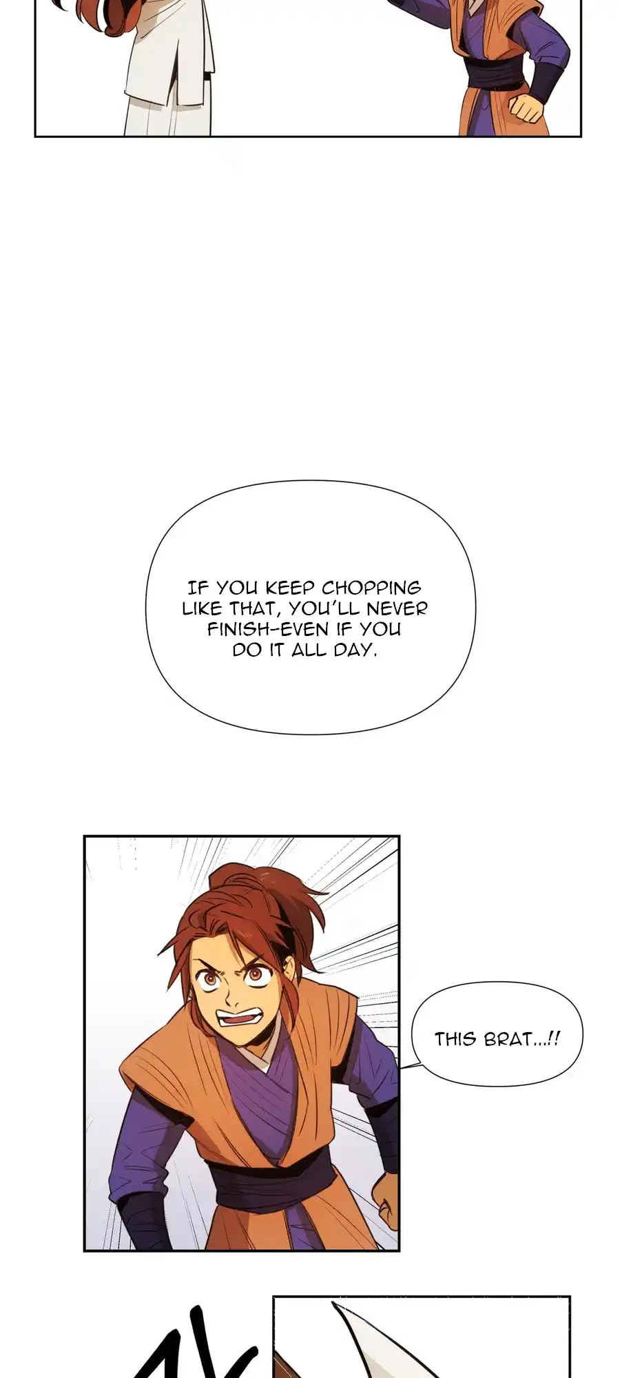 The Female General’s Star chapter 1 page 69