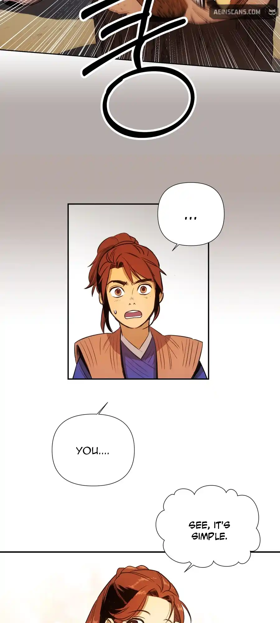 The Female General’s Star chapter 1 page 75