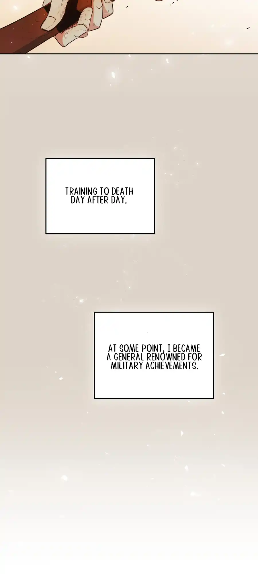 The Female General’s Star chapter 1 page 88