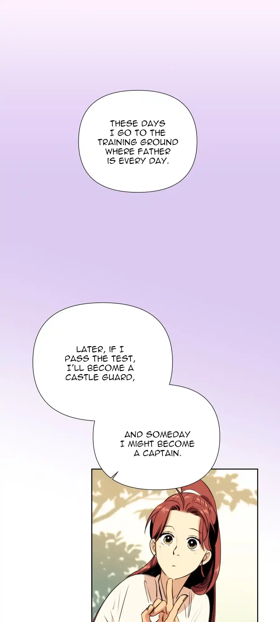 The Female General’s Star chapter 2 page 17