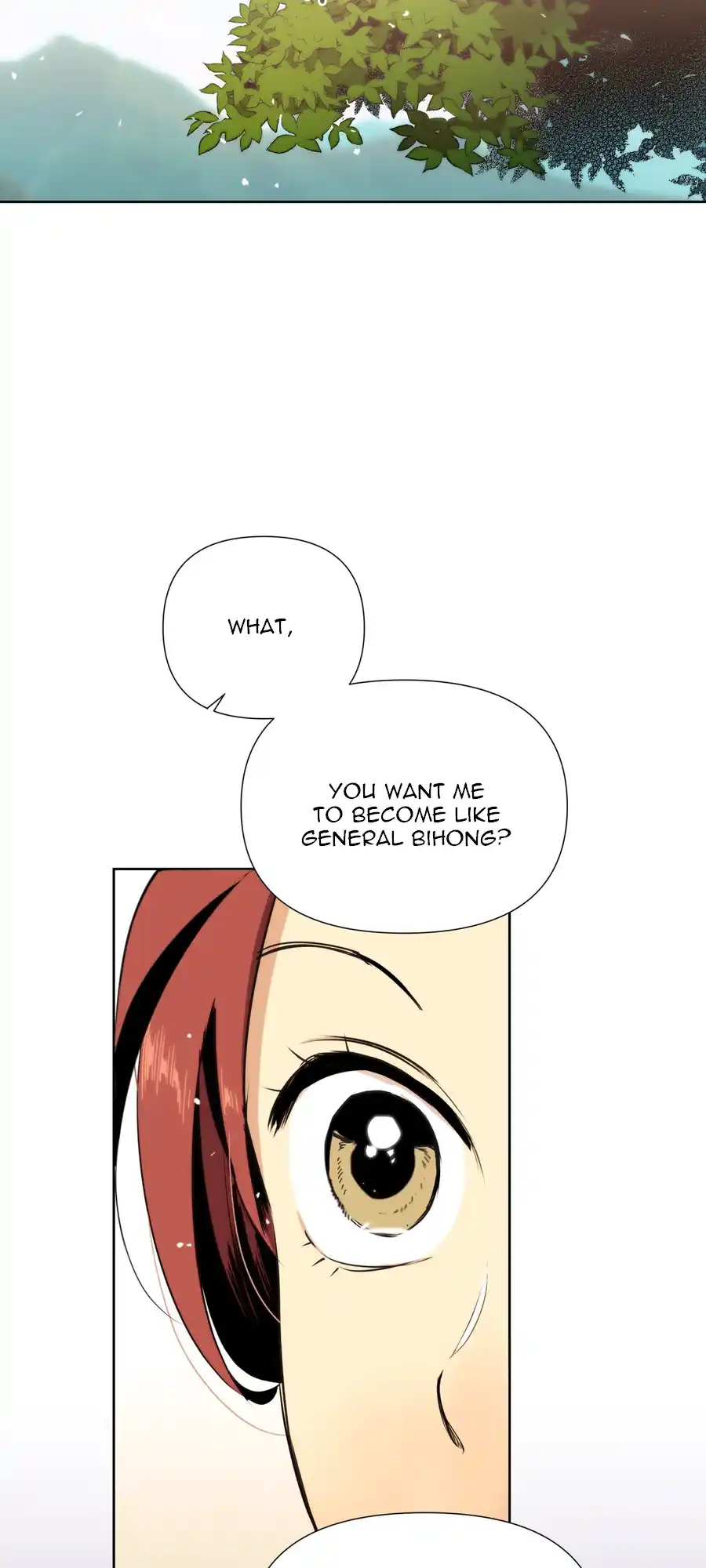 The Female General’s Star chapter 2 page 19