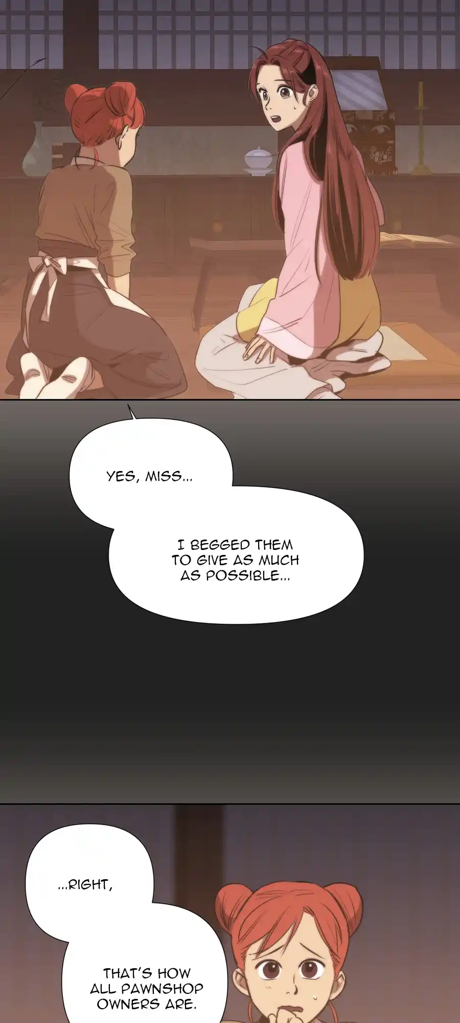 The Female General’s Star chapter 2 page 2