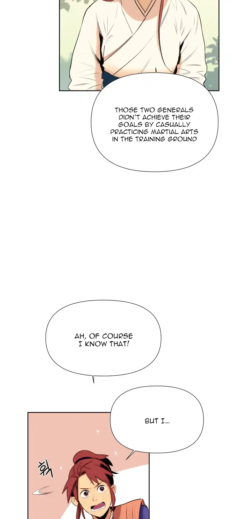 The Female General’s Star chapter 2 page 24