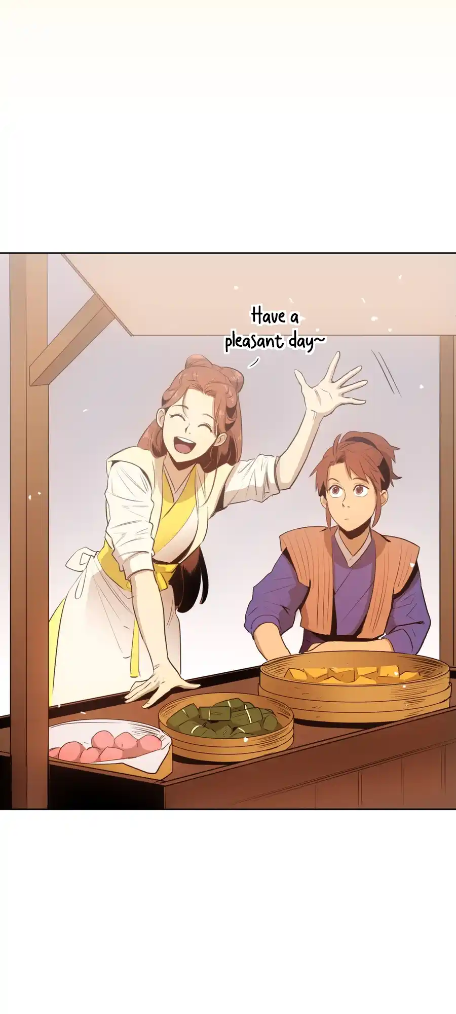The Female General’s Star chapter 2 page 30