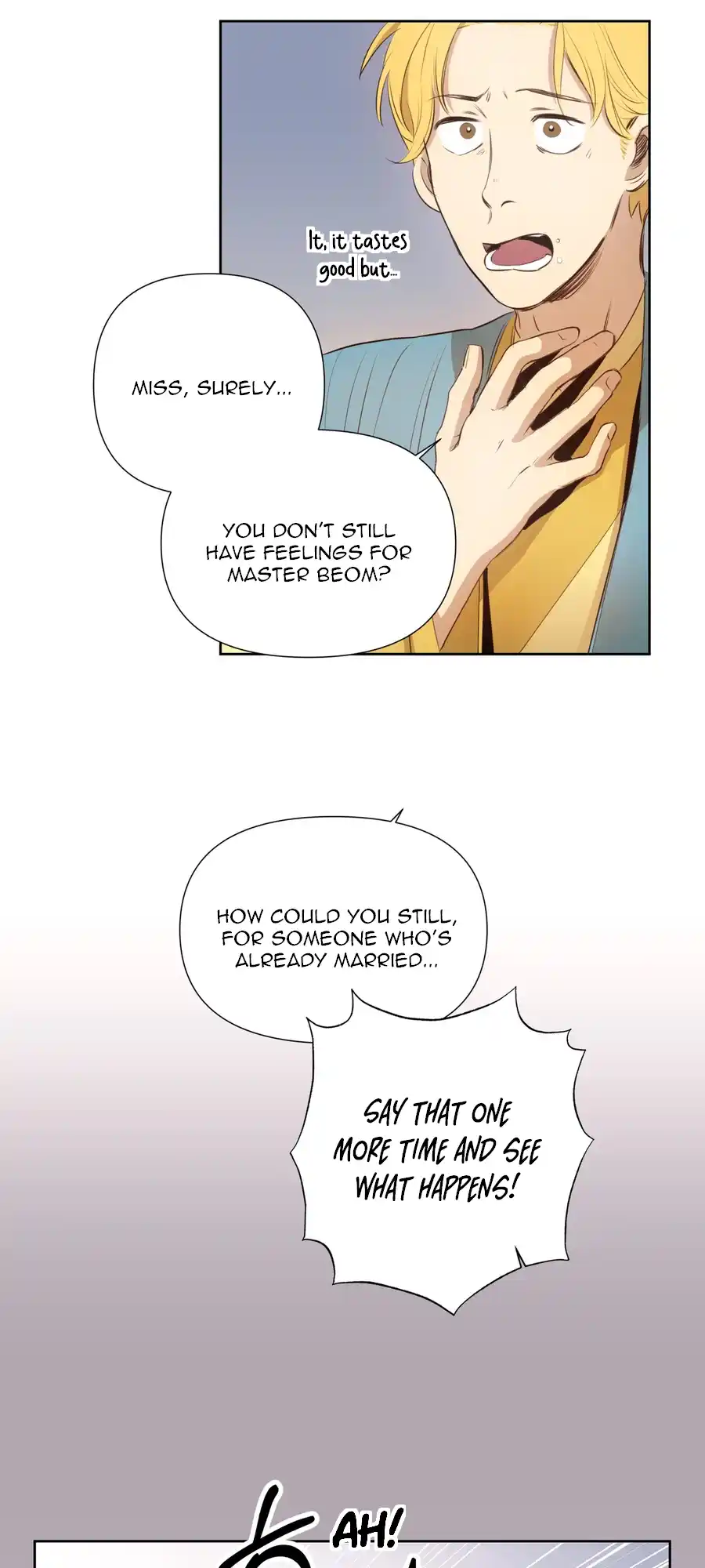 The Female General’s Star chapter 2 page 39