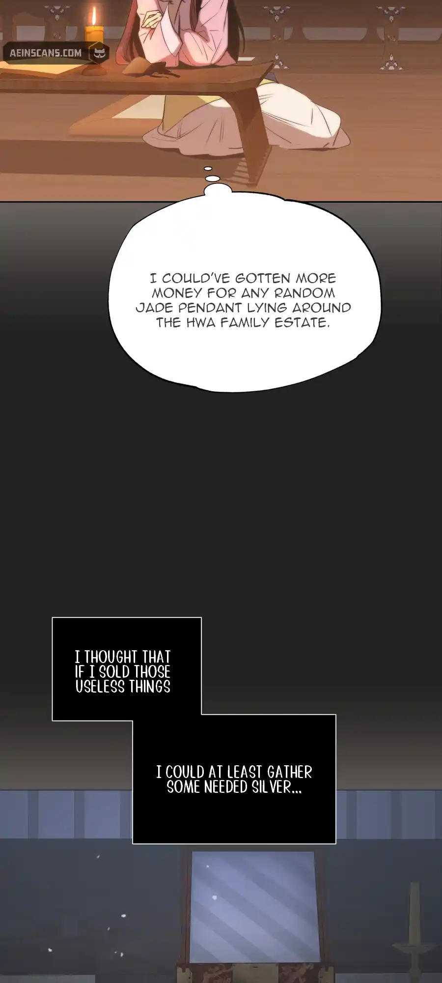 The Female General’s Star chapter 2 page 4
